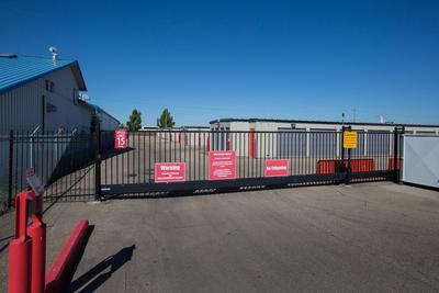 Storage Units at Sentinel Storage - Fort Saskatchewan - 11242 88th Ave, Fort Saskatchewan, AB